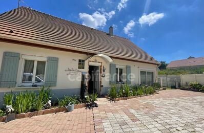 vente maison 284 000 € à proximité de Longueil-Sainte-Marie (60126)