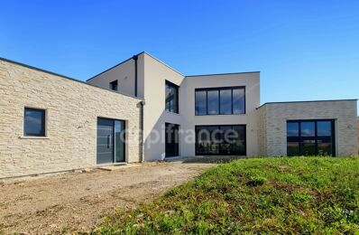 vente maison 535 000 € à proximité de Givry (71640)