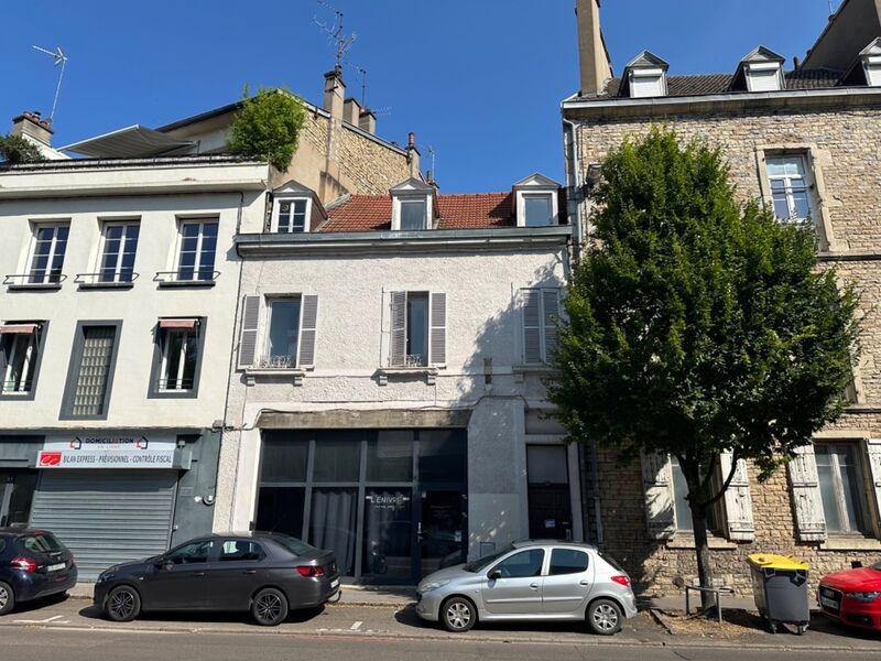 Appartement 5 pièces  à vendre Dijon 21000