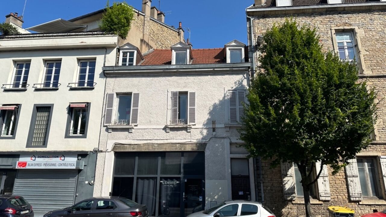 appartement 5 pièces 173 m2 à vendre à Dijon (21000)