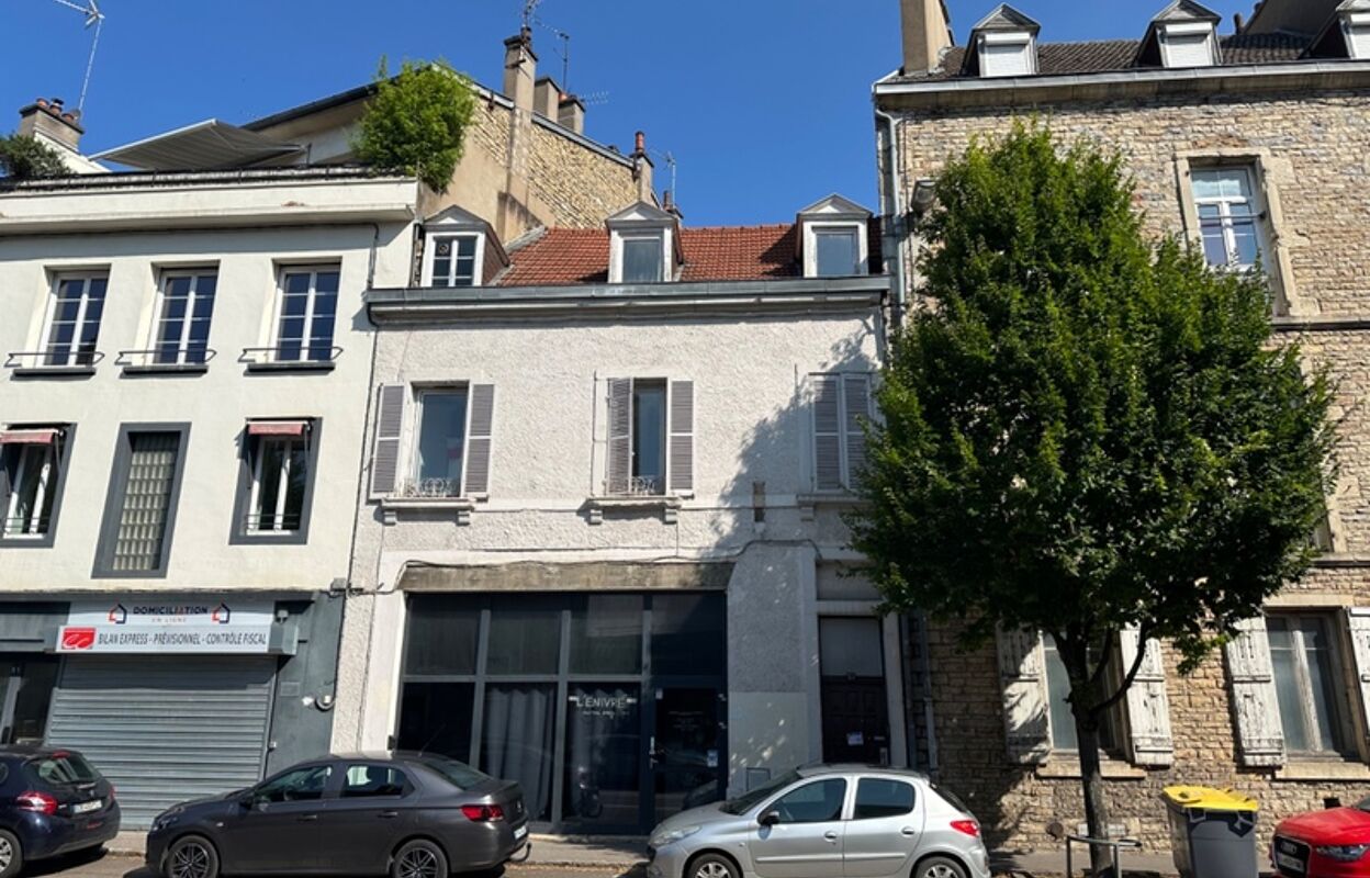 appartement 5 pièces 173 m2 à vendre à Dijon (21000)