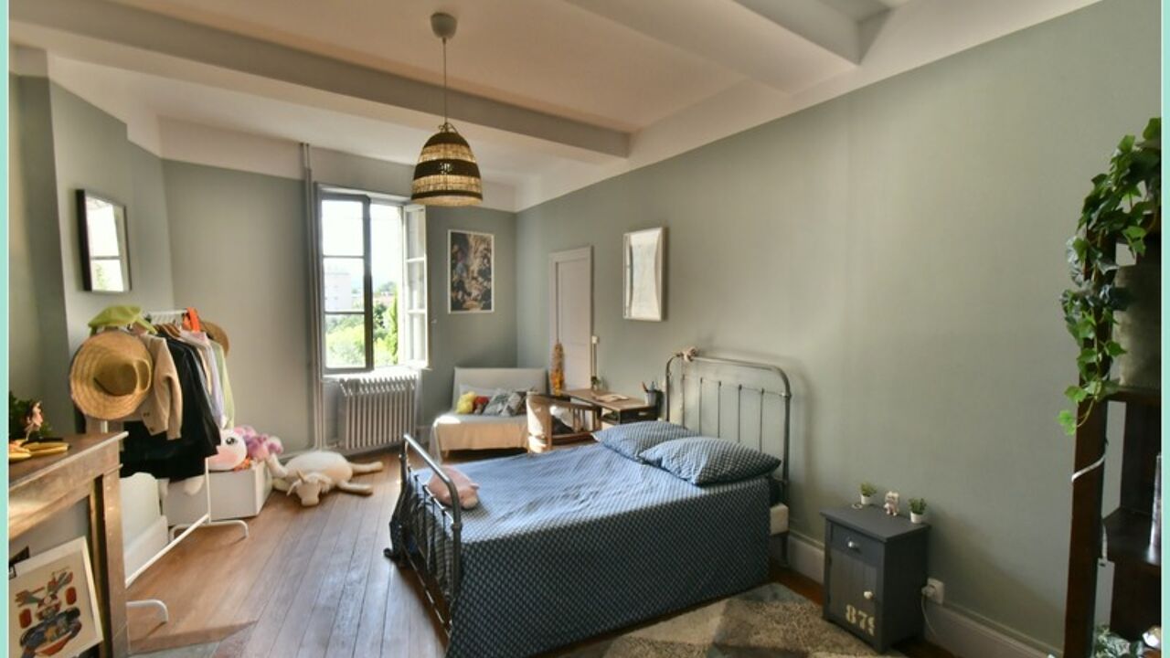 appartement 7 pièces 163 m2 à vendre à Montélimar (26200)