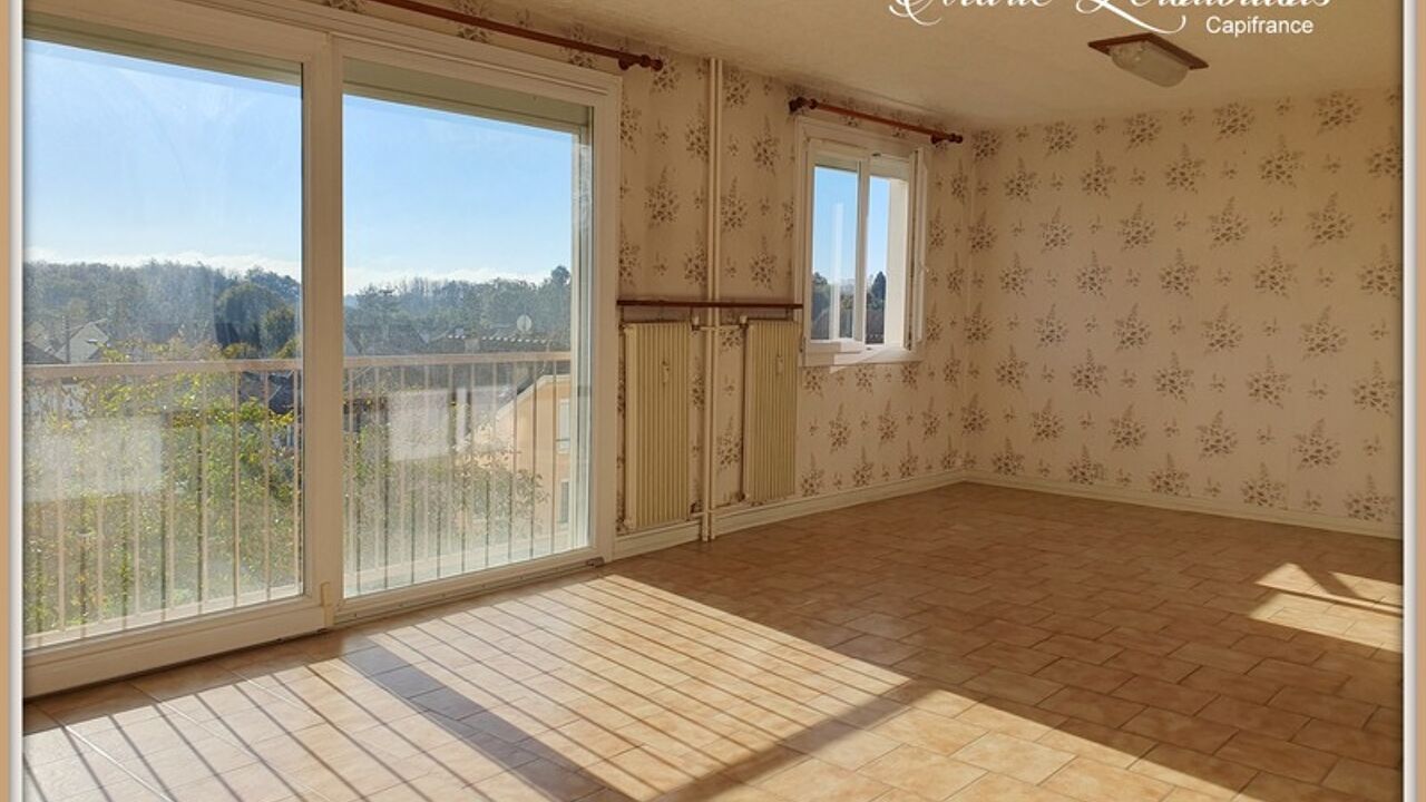 appartement 4 pièces 75 m2 à vendre à Pont-Sainte-Marie (10150)