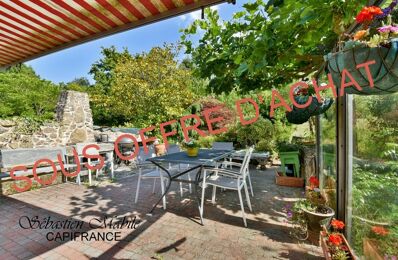 vente maison 382 000 € à proximité de Saint-Georges-de-Gréhaigne (35610)