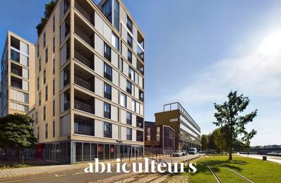 appartement 3 pièces 73 m2 à vendre à Nantes (44200)