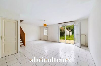 vente maison 347 000 € à proximité de Saint-Herblain (44800)