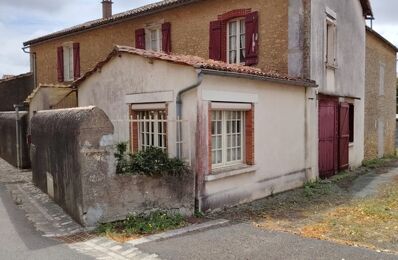 vente maison 75 000 € à proximité de Saint-Jouin-de-Marnes (79600)