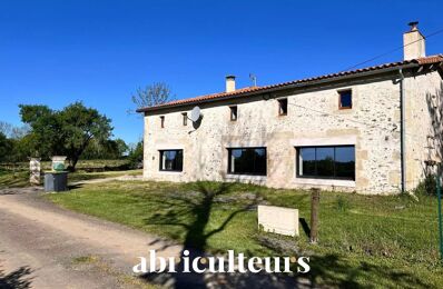 vente maison 369 000 € à proximité de Azay-le-Brûlé (79400)