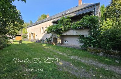 vente maison 445 000 € à proximité de Moux-en-Morvan (58230)