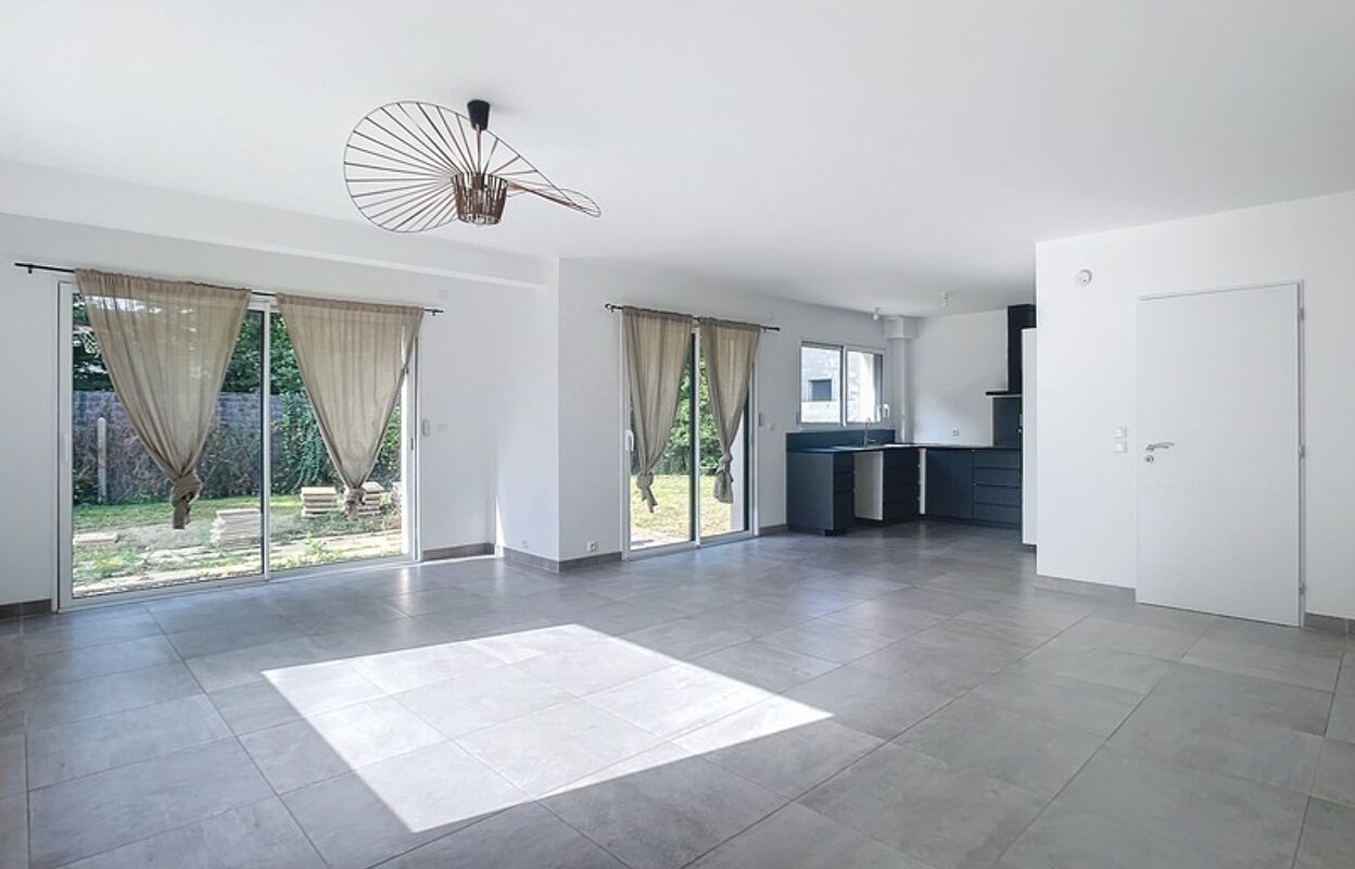 maison 6 pièces 137 m2 à vendre à Ballan-Miré (37510)