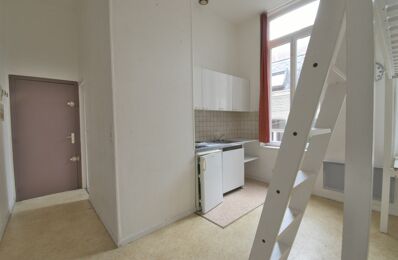 vente appartement 103 000 € à proximité de Gondecourt (59147)