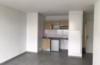 appartement 2 pièces 42 m2 à louer à Saint-Orens-de-Gameville (31650)