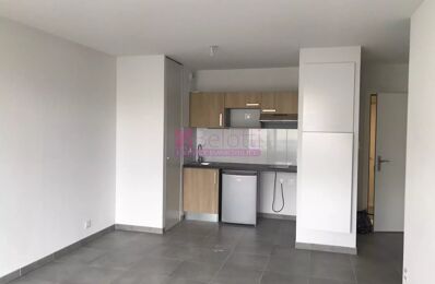 location appartement 611 € CC /mois à proximité de Pompertuzat (31450)