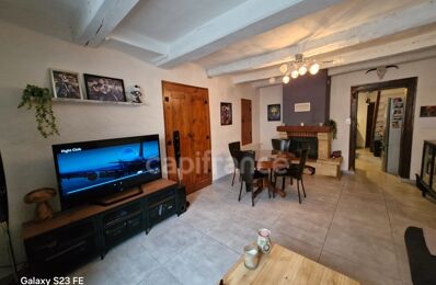 vente maison 229 000 € à proximité de La Cavalerie (12230)