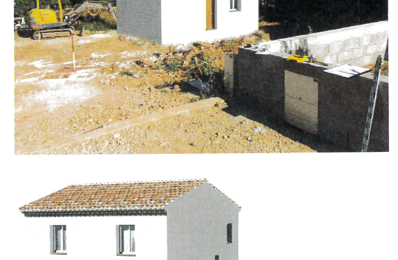 maison 100 m2 à construire à Seillons-Source-d'Argens (83470)