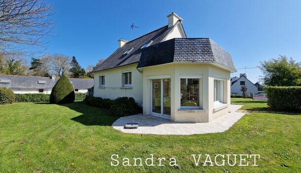 Villa / Maison 5 pièces  à vendre Binic-Étables-sur-Mer 22680