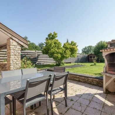 Maison 5 pièces 147 m²