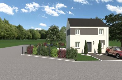 vente maison 280 267 € à proximité de Brou-sur-Chantereine (77177)