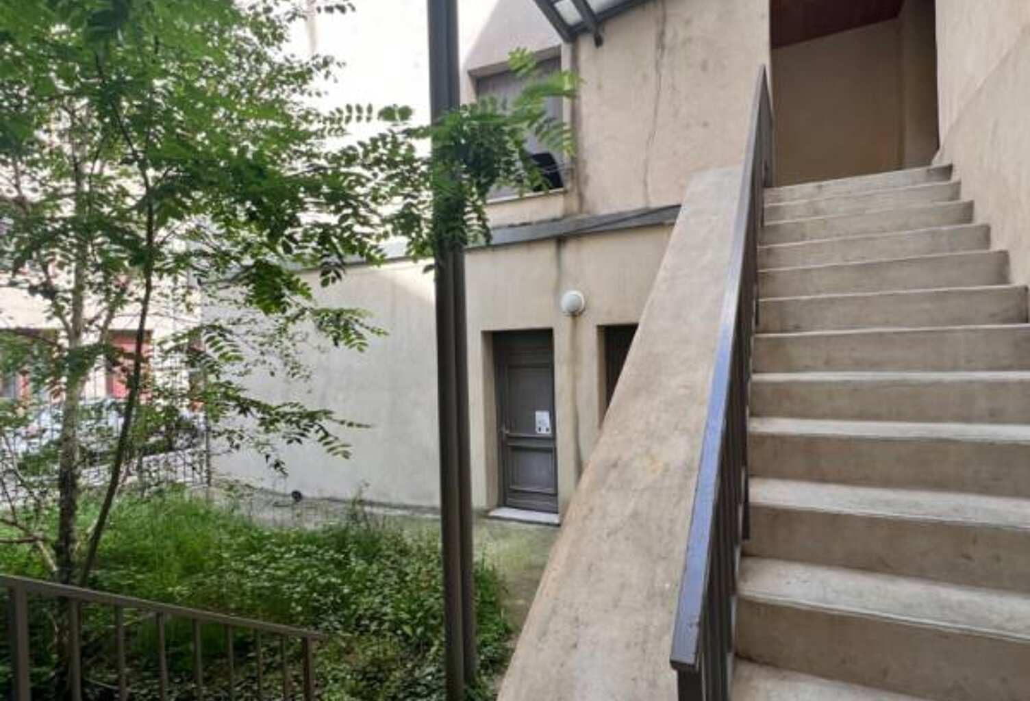 Secteur Crêt de Roch, Immeuble en pleine propriété — photo 1
