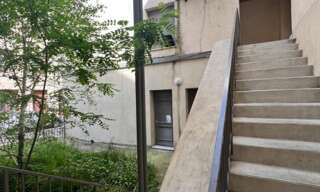 Immeuble  320 m² à vendre à Saint-Étienne (42000)