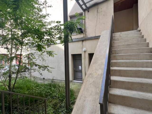 Secteur Crêt de Roch, Immeuble en pleine propriété — photo du bien