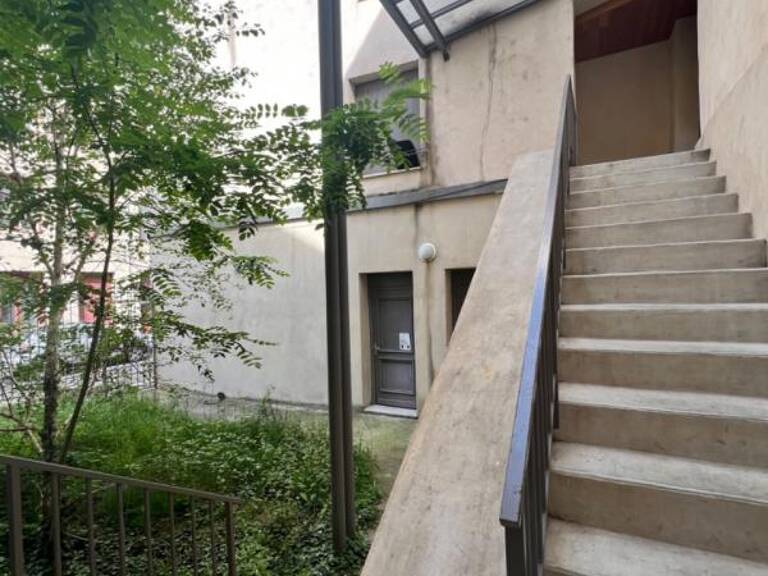 Secteur Crêt de Roch, Immeuble en pleine propriété — photo 1