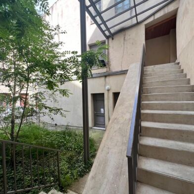 Immeuble  580000 €