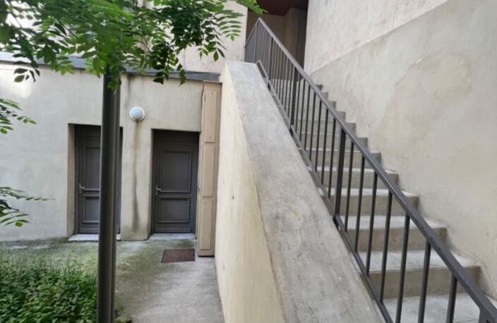Secteur Crêt de Roch, Immeuble en pleine propriété — photo 2
