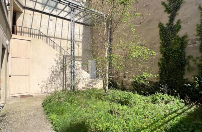 Secteur Crêt de Roch, Immeuble en pleine propriété — photo 4