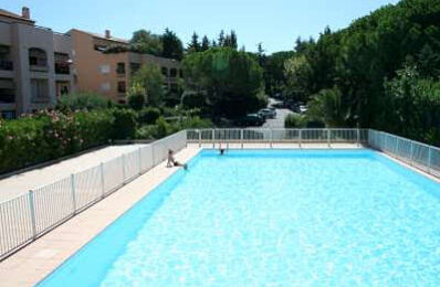 appartement 2 pièces 40 m2 à louer à Cannes (06400)