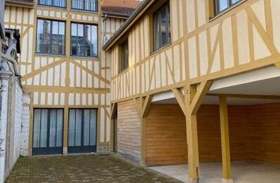 appartement 3 pièces 65 m2 à louer à Troyes (10000)