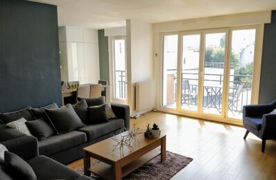 location appartement 1 820 € CC /mois à proximité de Nanterre (92000)