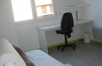 location appartement 406 € CC /mois à proximité de Saint-Genest-Lerpt (42530)