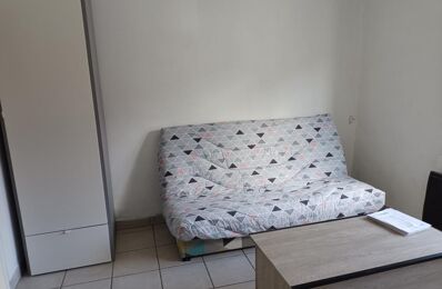 location appartement 405 € CC /mois à proximité de Saint-Quentin (02100)