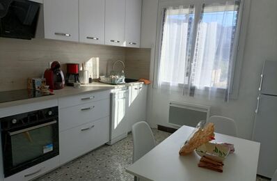 location appartement 620 € CC /mois à proximité de Lourdes (65100)