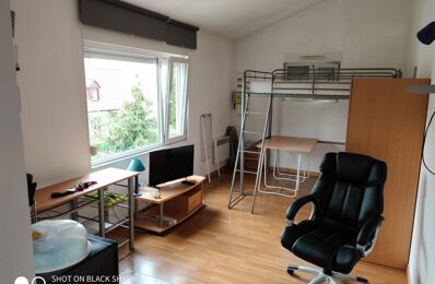 location appartement 510 € CC /mois à proximité de Salouël (80480)