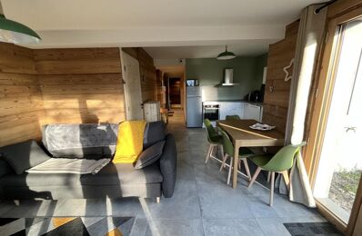 location appartement 1 000 € CC /mois à proximité de Faverges (74210)