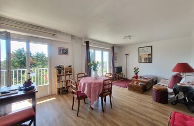 location appartement 825 € CC /mois à proximité de Pays de la Loire