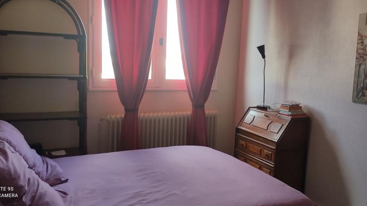 appartement 1 pièces 10 m2 à louer à Olivet (45160)