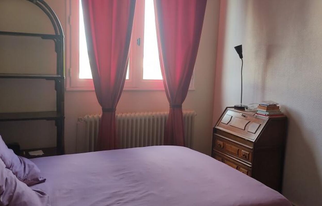 appartement 1 pièces 10 m2 à louer à Olivet (45160)