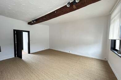 Appartement 2 pièces 490 €