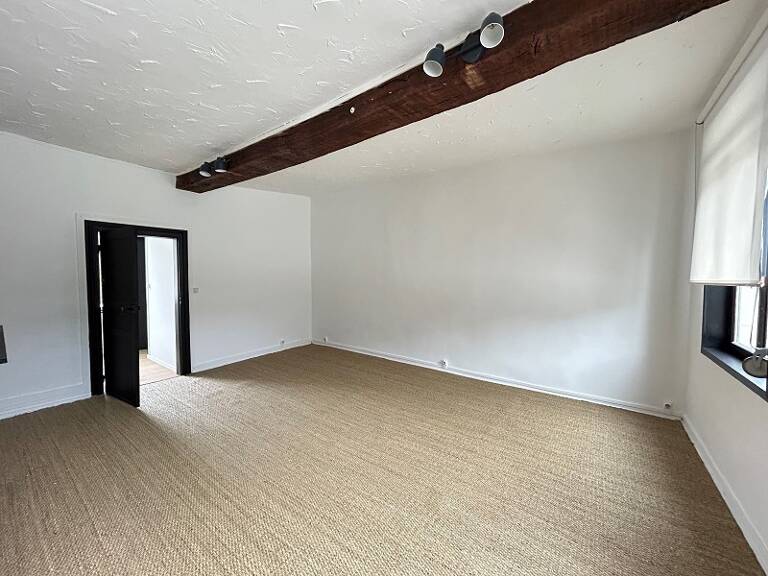 Appartement 2 pièces, LE QUESNOY — photo 1