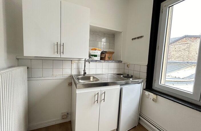 Appartement 2 pièces, LE QUESNOY — photo 2