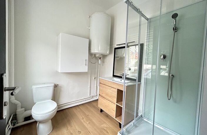 Appartement 2 pièces, LE QUESNOY — photo 3