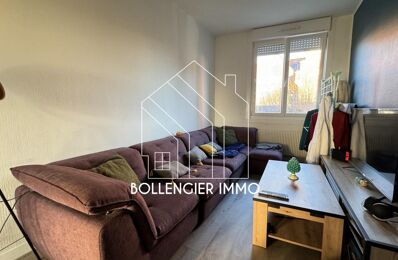 location appartement 510 € CC /mois à proximité de Nieppe (59850)