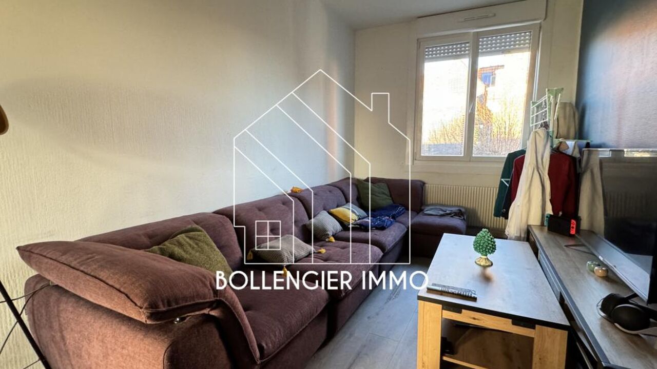 appartement 2 pièces 43 m2 à louer à Méteren (59270)