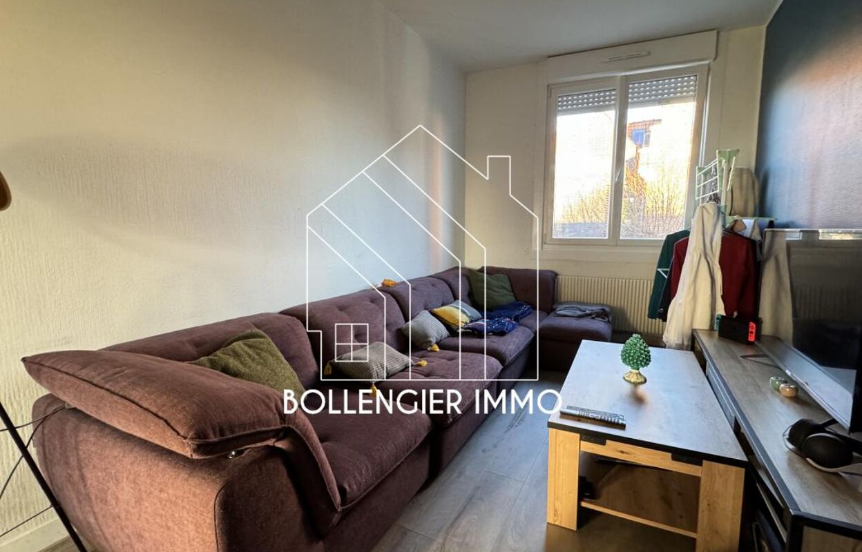 appartement 2 pièces 43 m2 à louer à Méteren (59270)