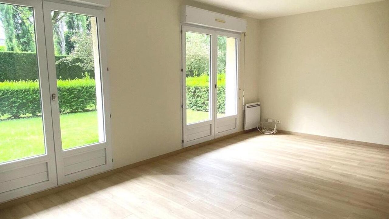 appartement 3 pièces 63 m2 à vendre à Ronchin (59790)