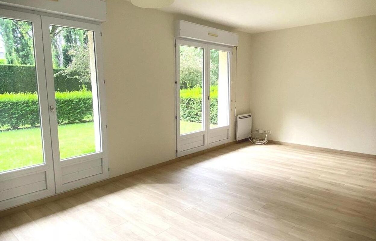 appartement 3 pièces 63 m2 à vendre à Ronchin (59790)