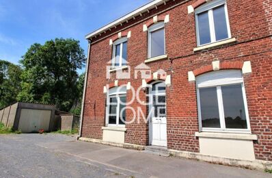 vente maison 128 000 € à proximité de Aubers (59249)